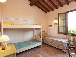 Holiday Home With Pool in Stabbia