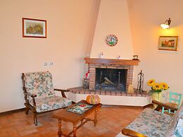 Holiday Home With Pool in Stabbia