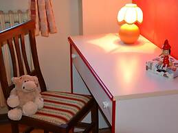 Holiday Home With Pool in Stabbia