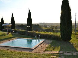 Holiday Home With Pool in Stabbia