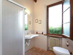 Holiday Home With Pool in Stabbia