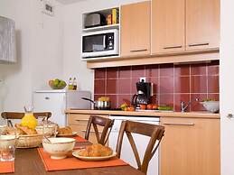 Comfortably Furnished Apartment With a sea View