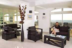Comfortably Furnished Apartment With a sea View