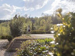 Modern Flat in Neuastenberg With Balcony