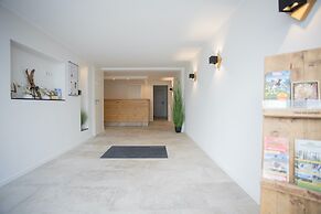 Modern Flat in Neuastenberg With Balcony