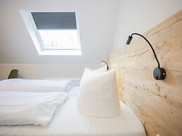 Modern Flat in Neuastenberg With Balcony