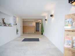 Modern Flat in Neuastenberg With Balcony