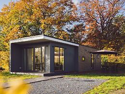 Cozy Chalet With Garden, at the Edge of the Forest