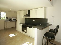 Spacious Villa With a Private Pool on a Golf Course in Loire