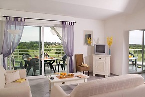 Spacious Villa With a Private Pool on a Golf Course in Loire