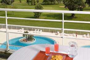 Spacious Villa With a Private Pool on a Golf Course in Loire