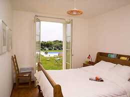 Spacious Villa With a Private Pool on a Golf Course in Loire