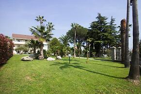 Apartment in Loano With Garden