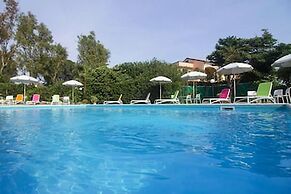 Apartment in Loano With Garden