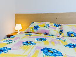 Apartment in Loano With Garden