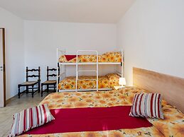 Apartment in Loano With Garden