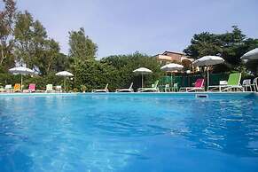 Apartment in Loano With Garden
