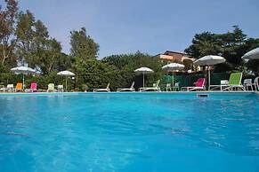 Apartment in Loano With Garden