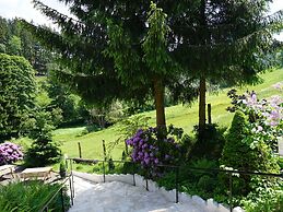 Large House in Winterberg in the Sauerland Region