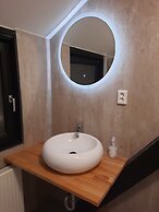 Large House in Winterberg in the Sauerland Region