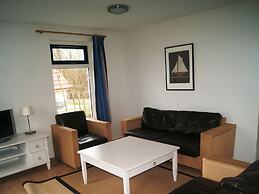 Detached Villa With Dishwasher, Leeuwarden at 21km