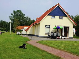Detached Villa With Dishwasher, Leeuwarden at 21km