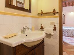 Holiday Home With Swimming Pool With Bubble Bath and Children's Pool