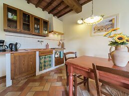 Holiday Home With Swimming Pool With Bubble Bath and Children's Pool