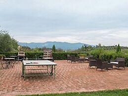 Holiday Home With Swimming Pool With Bubble Bath and Children's Pool