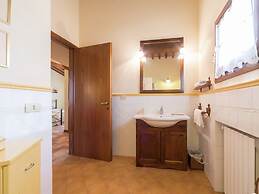 Holiday Home With Swimming Pool With Bubble Bath and Children's Pool