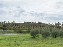 Holiday Home With Swimming Pool With Bubble Bath and Children's Pool