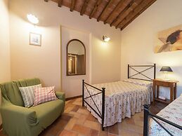 Holiday Home With Swimming Pool With Bubble Bath and Children's Pool