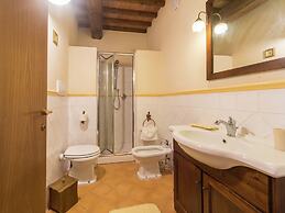 Holiday Home With Swimming Pool With Bubble Bath and Children's Pool