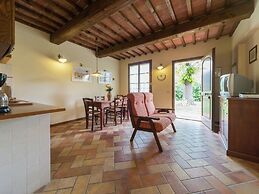 Holiday Home With Swimming Pool With Bubble Bath and Children's Pool