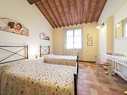 Holiday Home With Swimming Pool With Bubble Bath and Children's Pool