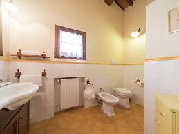 Holiday Home With Swimming Pool With Bubble Bath and Children's Pool