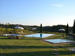 Holiday Home With Swimming Pool With Bubble Bath and Children's Pool