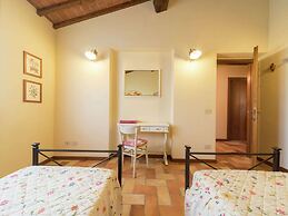 Holiday Home With Swimming Pool With Bubble Bath and Children's Pool