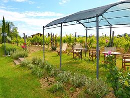 Holiday Home With Swimming Pool With Bubble Bath and Children's Pool