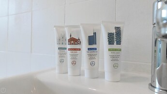 Italianway - Amedeo D'aosta 9