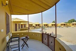 Desertique Dunes Safari Camp & Resort