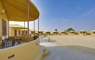 Desertique Dunes Safari Camp & Resort