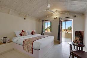 Desertique Dunes Safari Camp & Resort