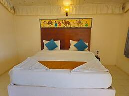 Desertique Dunes Safari Camp & Resort