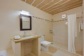 Desertique Dunes Safari Camp & Resort