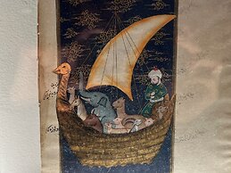 LEMON TREE GUEST HOUSE