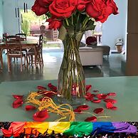 LEMON TREE GUEST HOUSE