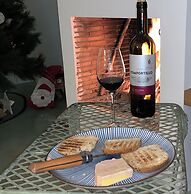 LEMON TREE GUEST HOUSE