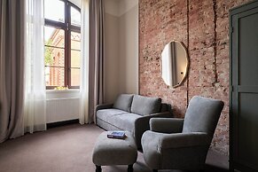 ARCHE KLASZTOR WROCŁAW