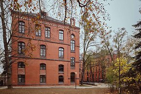 ARCHE KLASZTOR WROCŁAW